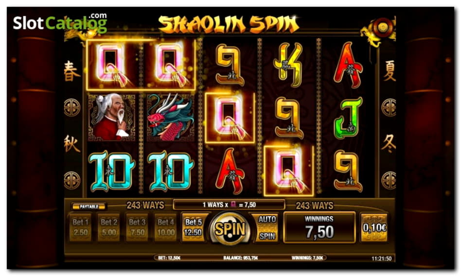 $370 No Deposit Casino Bonus at Guts Casino