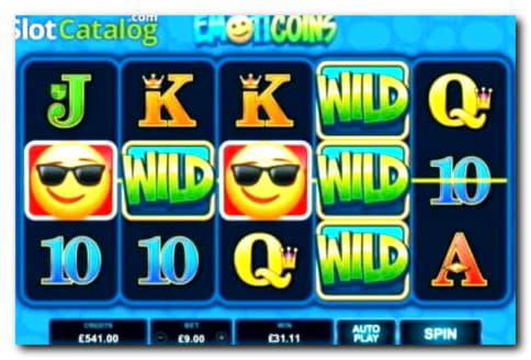 EURO 360 free casino chip at Mega Casino