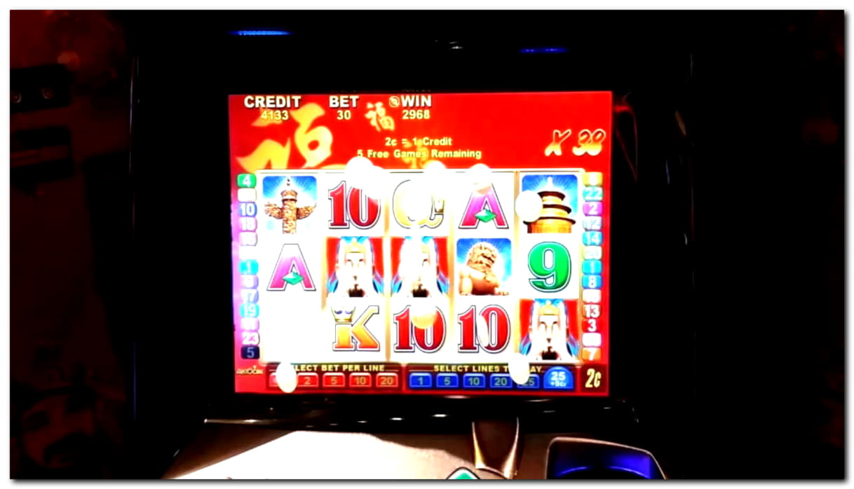 Eur 275 No Deposit Bonus Casino at Lucky Emperor Casino