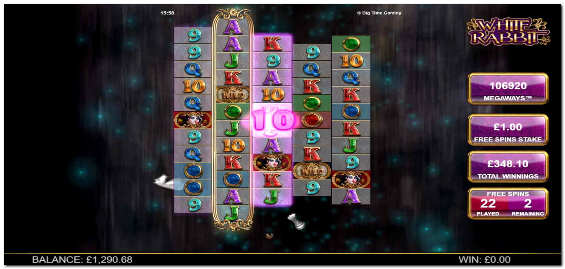 $2265 No deposit bonus at Finland Casino 