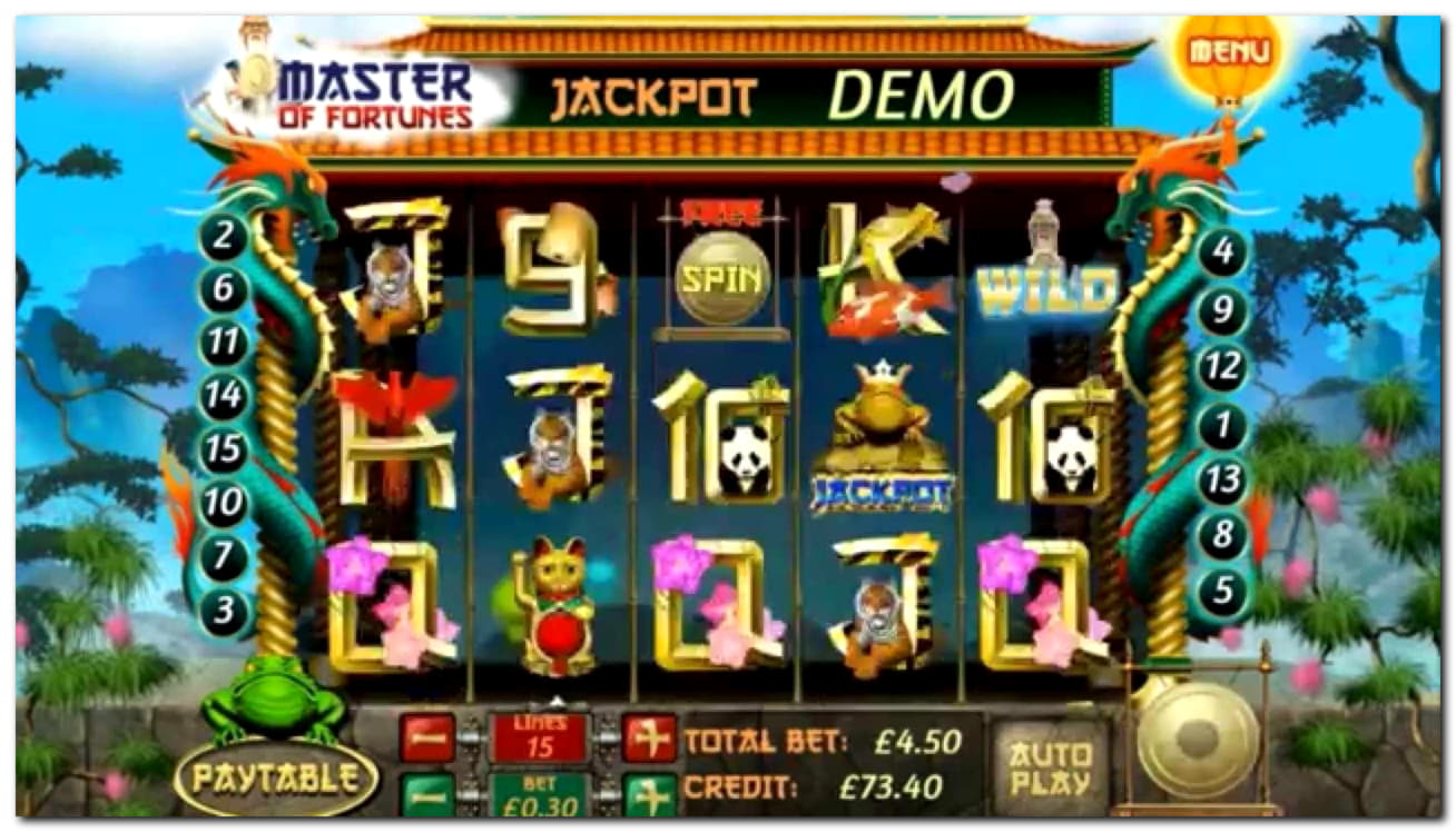 275% Match Bonus Casino at Superior Casino