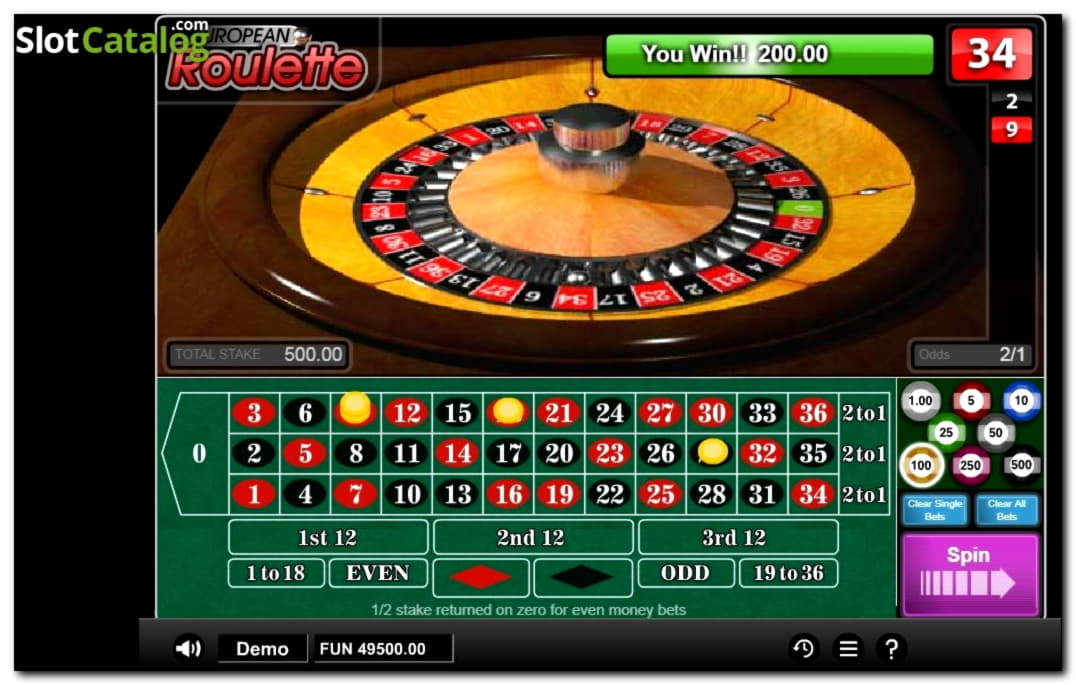 $290 Casino Tournament at Atlant Casino 