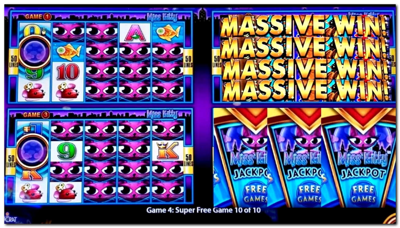 10 Free Casino Spins at Casino Share