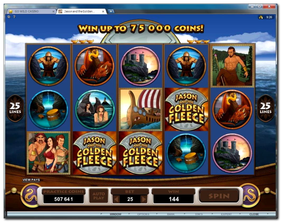 €785 Free Casino Tournament at Genesis Casino