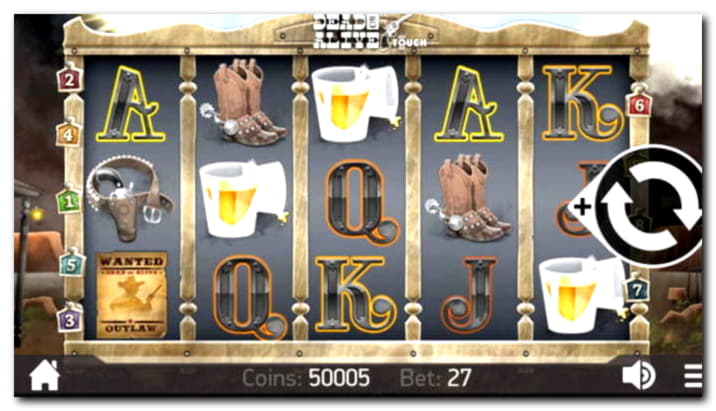 $490 FREE Casino Chip at Mega Casino