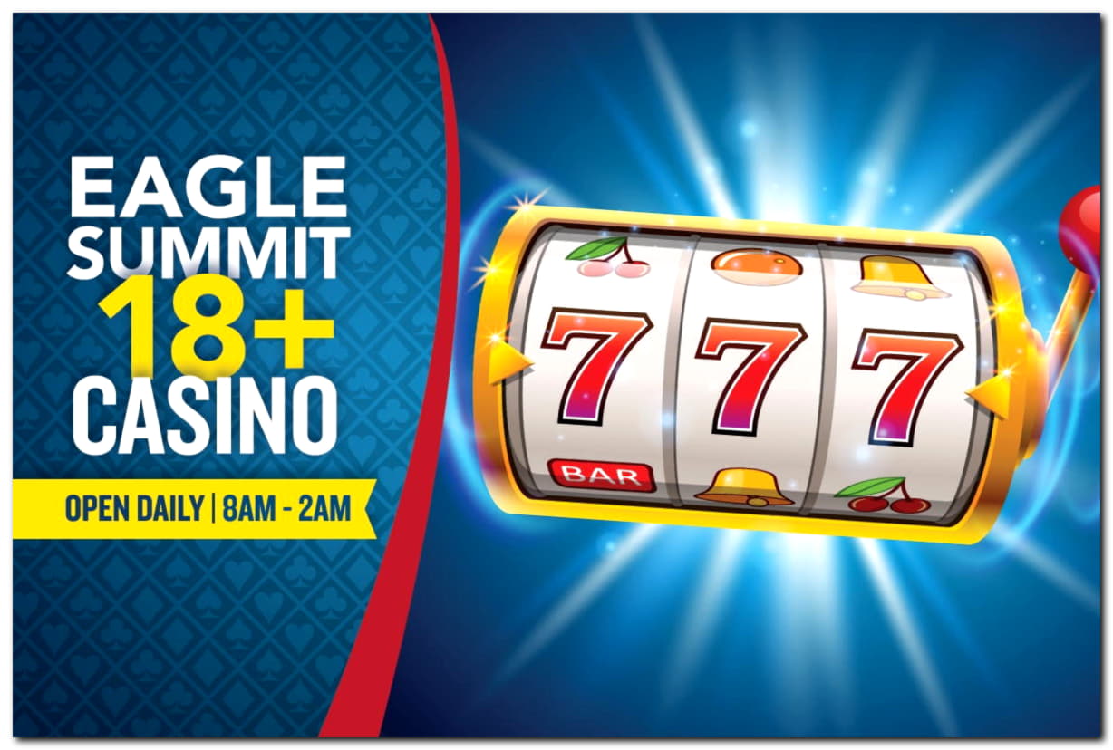 205% Welcome Bonus at Casino Classic