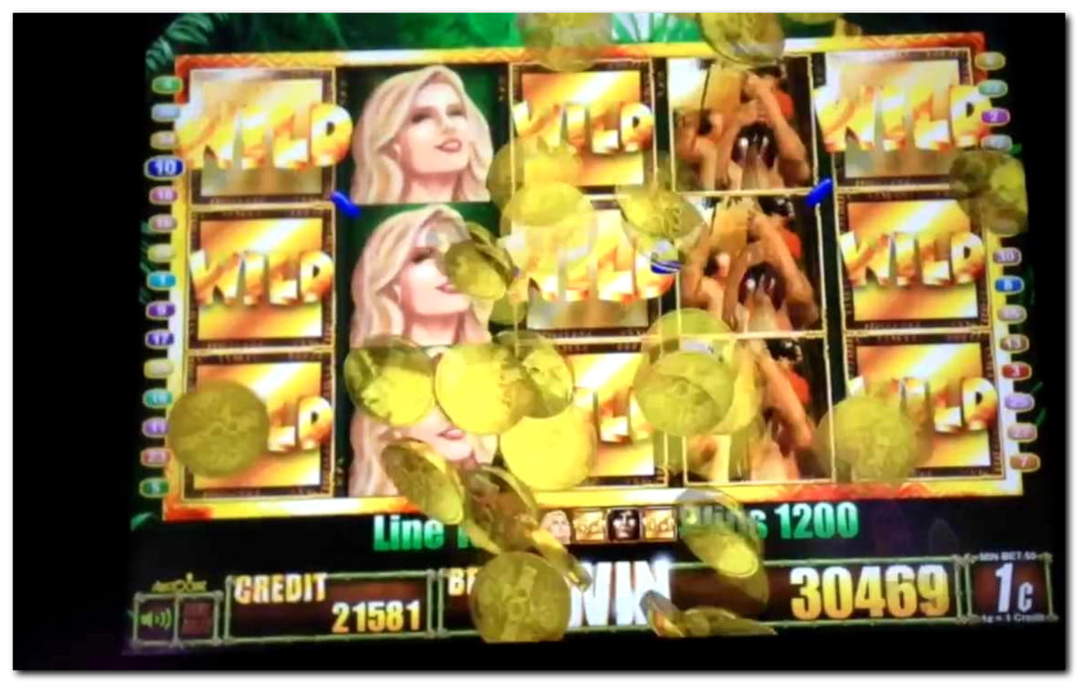 €100 free casino chip at Casino Luck