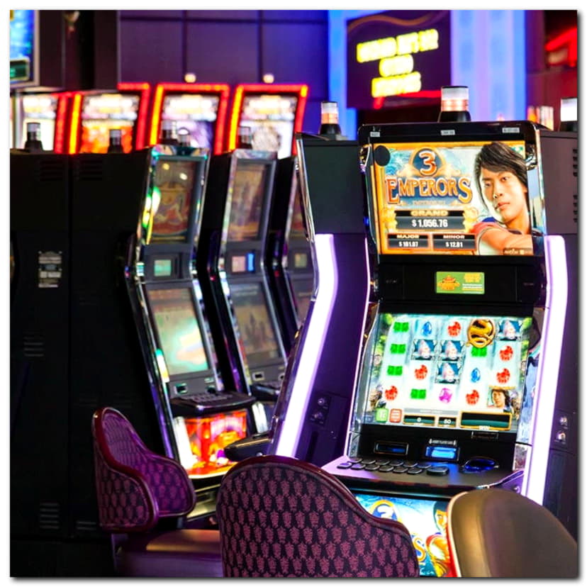 255 Free Spins Casino at Trada Casino
