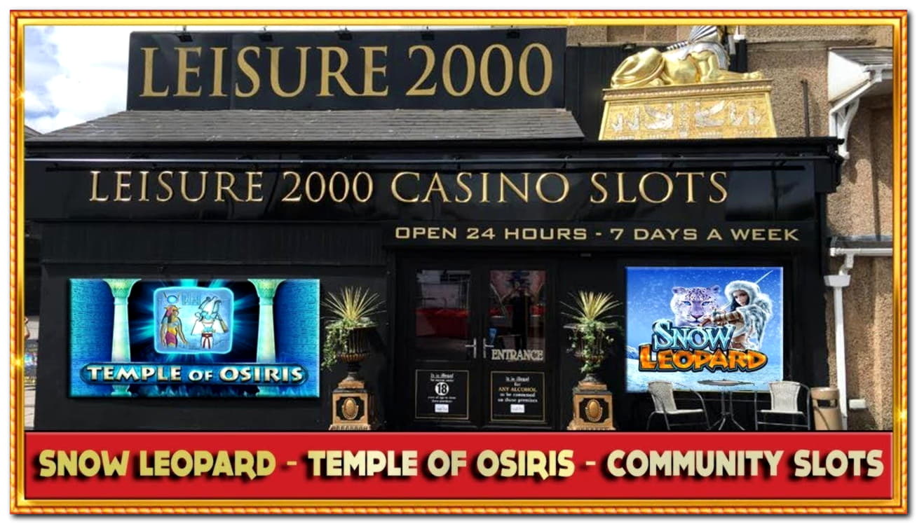 €2100 No Deposit Bonus Casino at Casino Share