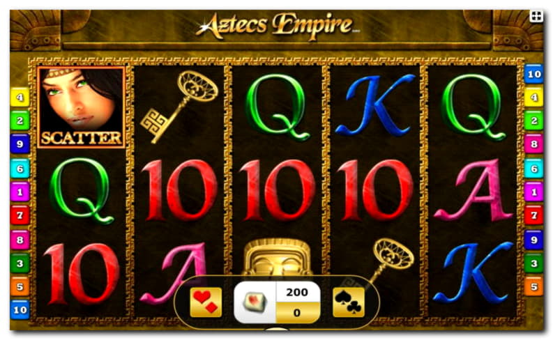 Eur 4480 No Deposit Bonus Casino at Casino Room
