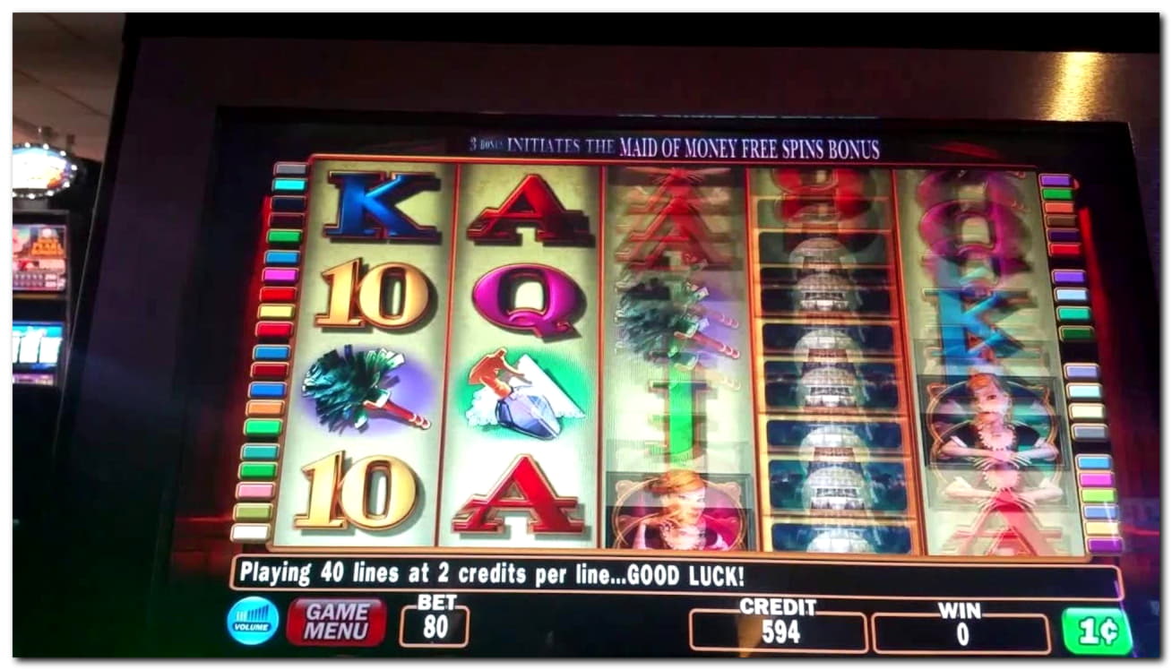 €2850 no deposit at Casino Share
