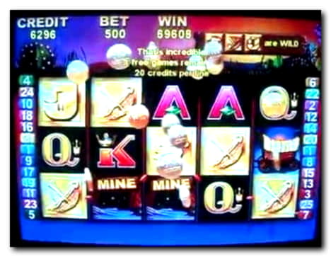 275 Free spins at Red Bet Casino