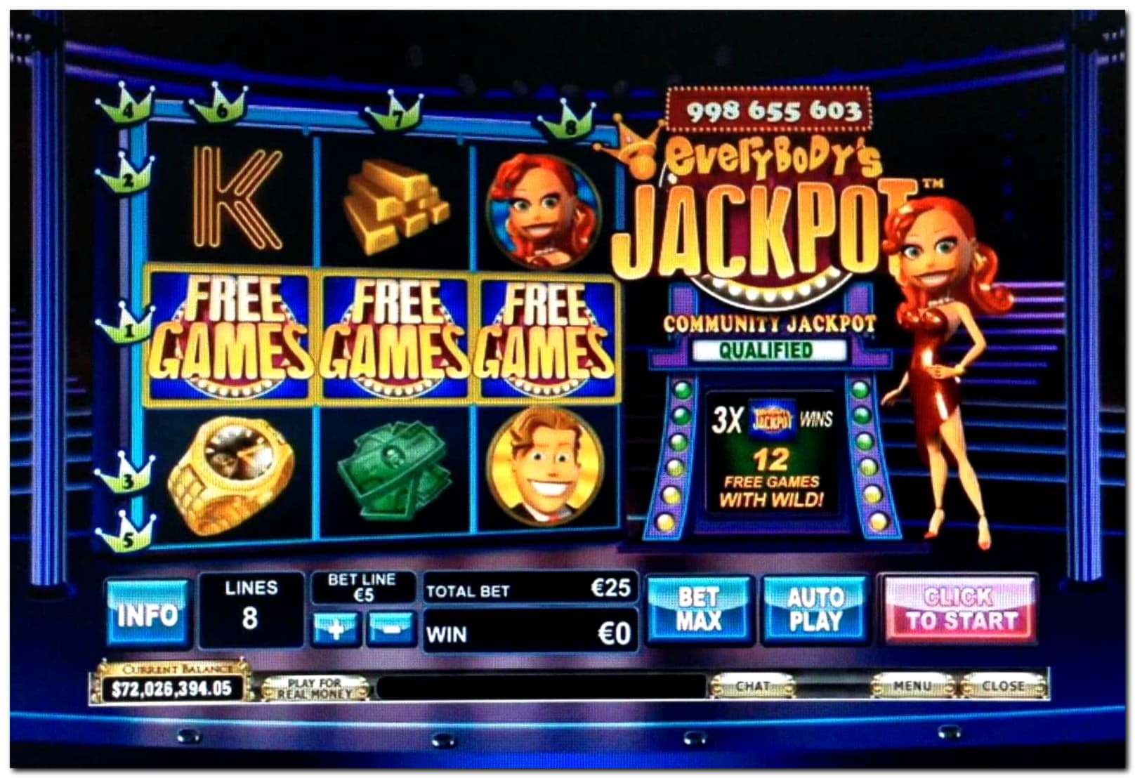 895% Best signup bonus casino at Yes Casino 