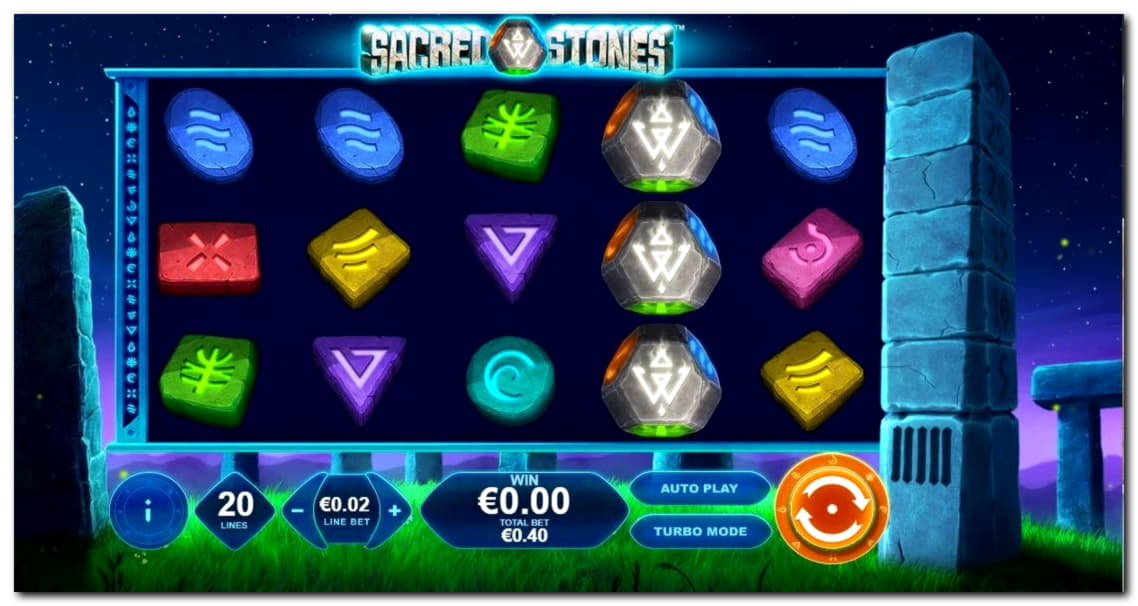 340% Match at a Casino at Trada Casino