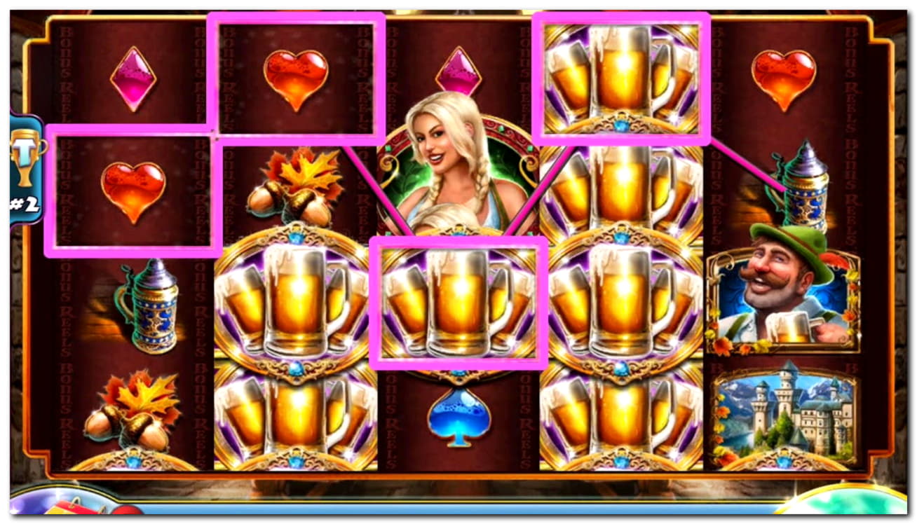 505% No Rules Bonus! at Miamidice Casino