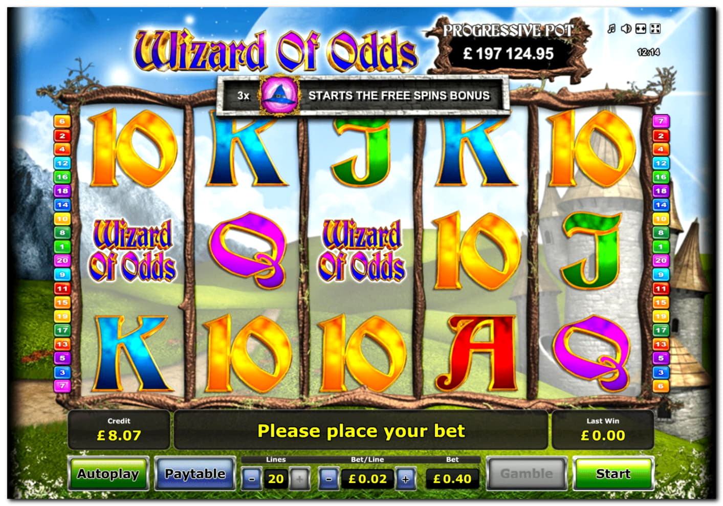 ﻿$620 FREE CHIP CASINO at Casino Share
