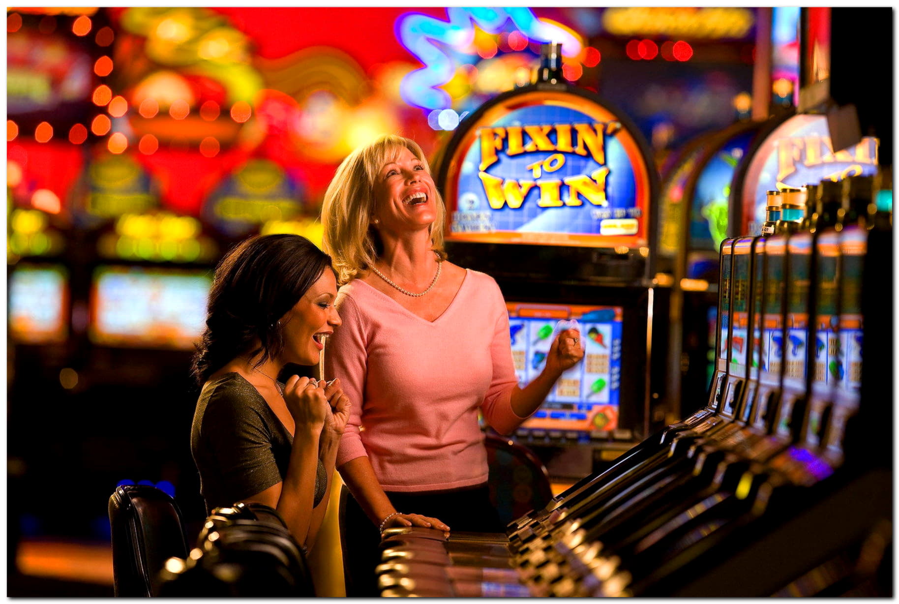 395% Best signup bonus casino at Trada Casino