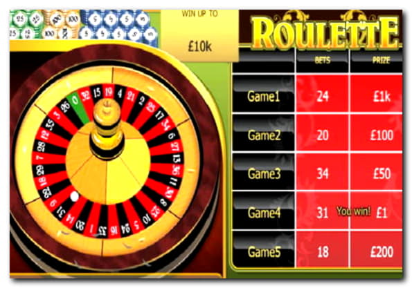 EURO 265 Free Casino Ticket at Mega Casino