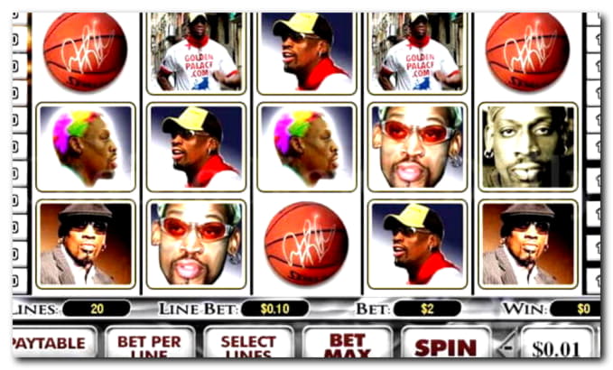99 Free Casino Spins at Dafa Bet Casino