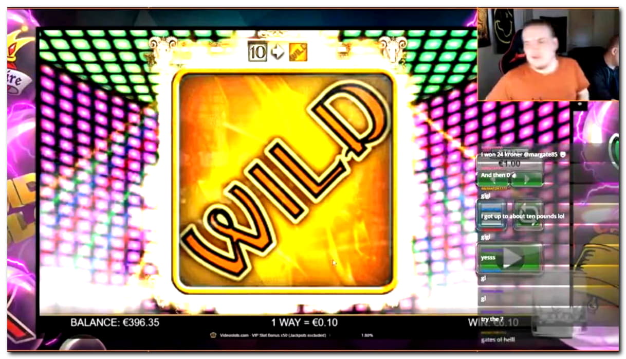 Eur 3350 No Deposit Bonus Casino at Yes Casino 