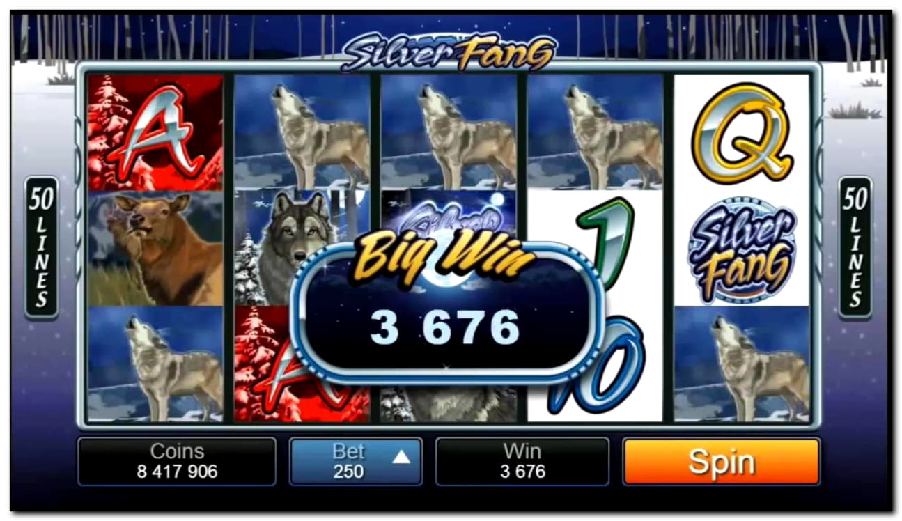 66 free casino spins at Slotty Vegas Casino
