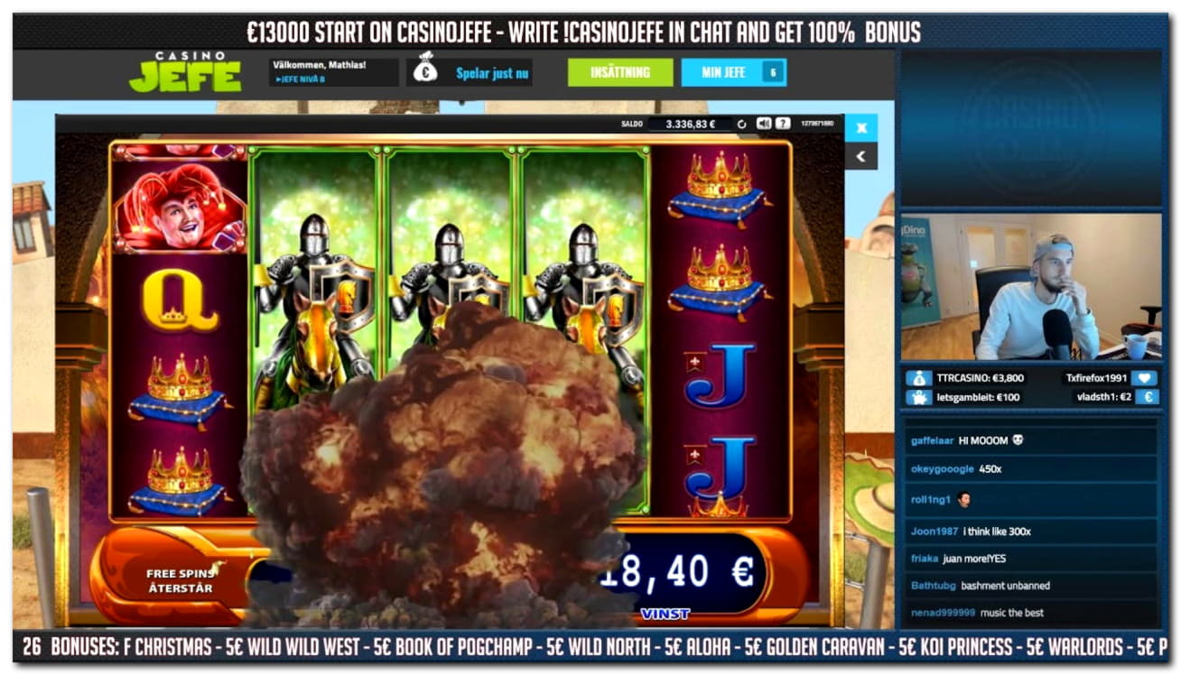 60 Free Spins right now at Wild Slots Casino