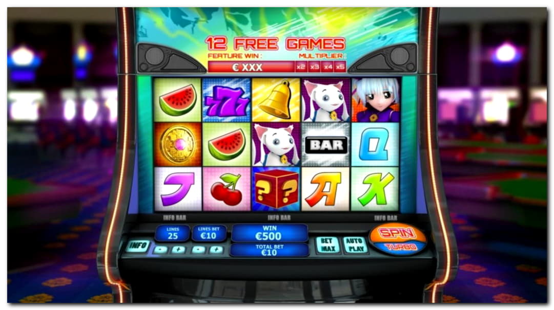 Eur 260 Free Casino Ticket at Casino Classic