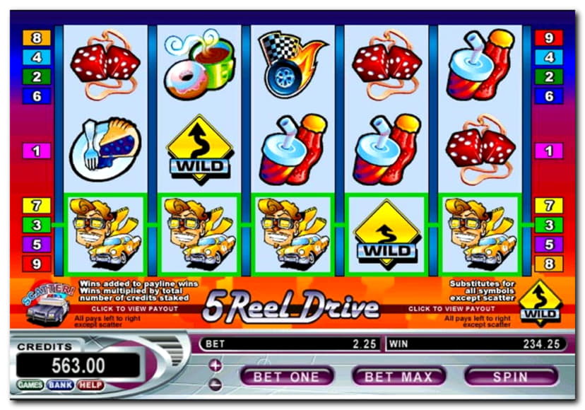 EUR 560 NO DEPOSIT BONUS CASINO at Casino Room