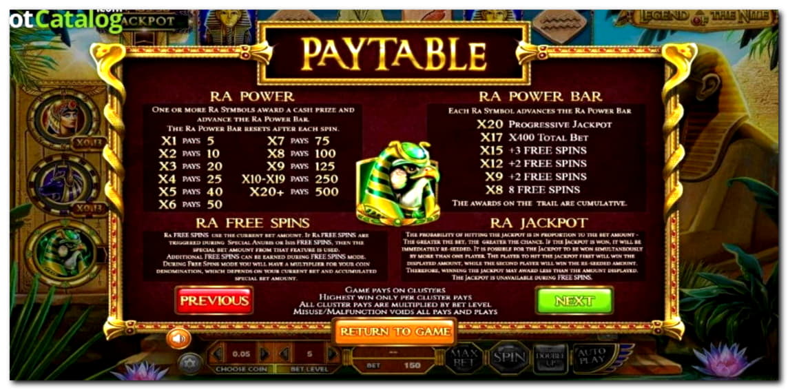 $200 Casino Tournament at Mega Casino