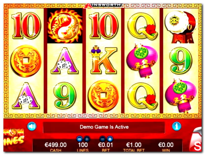 305% Match Bonus Casino at Superior Casino
