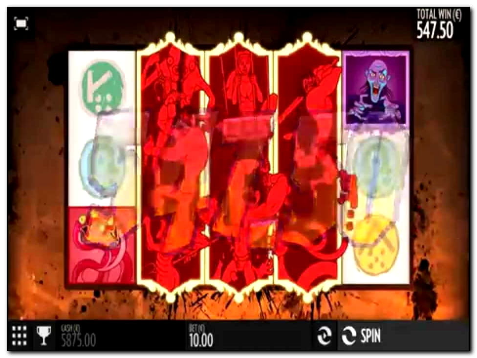 570% First Deposit Bonus at Superior Casino