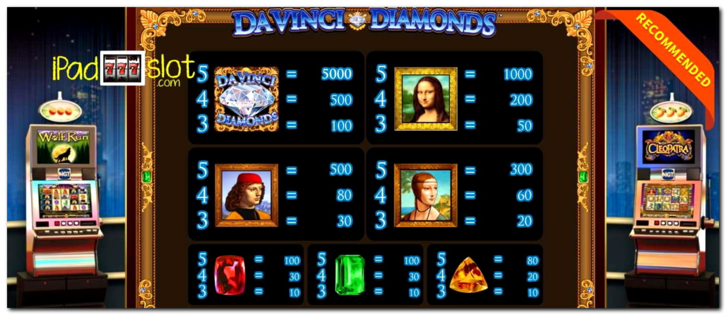 165 Loyalty Free Spins! at Casino Share