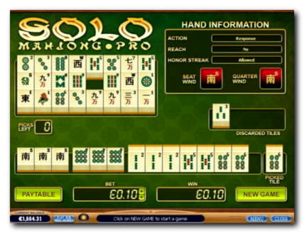 €70 Free chip at Atlant Casino 