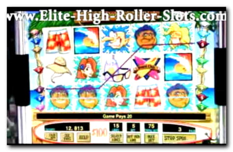 €610 free casino chip at Wild Slots Casino