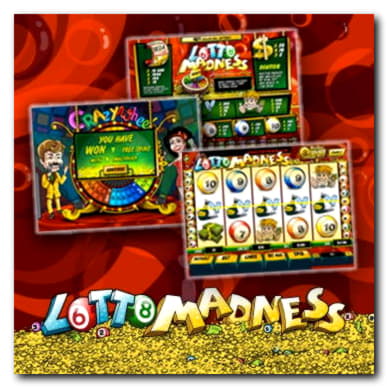 $1850 No Deposit Bonus at Atlant Casino 