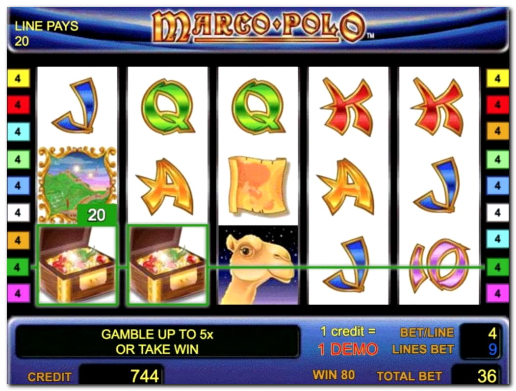 995% Casino match bonus at Atlant Casino 