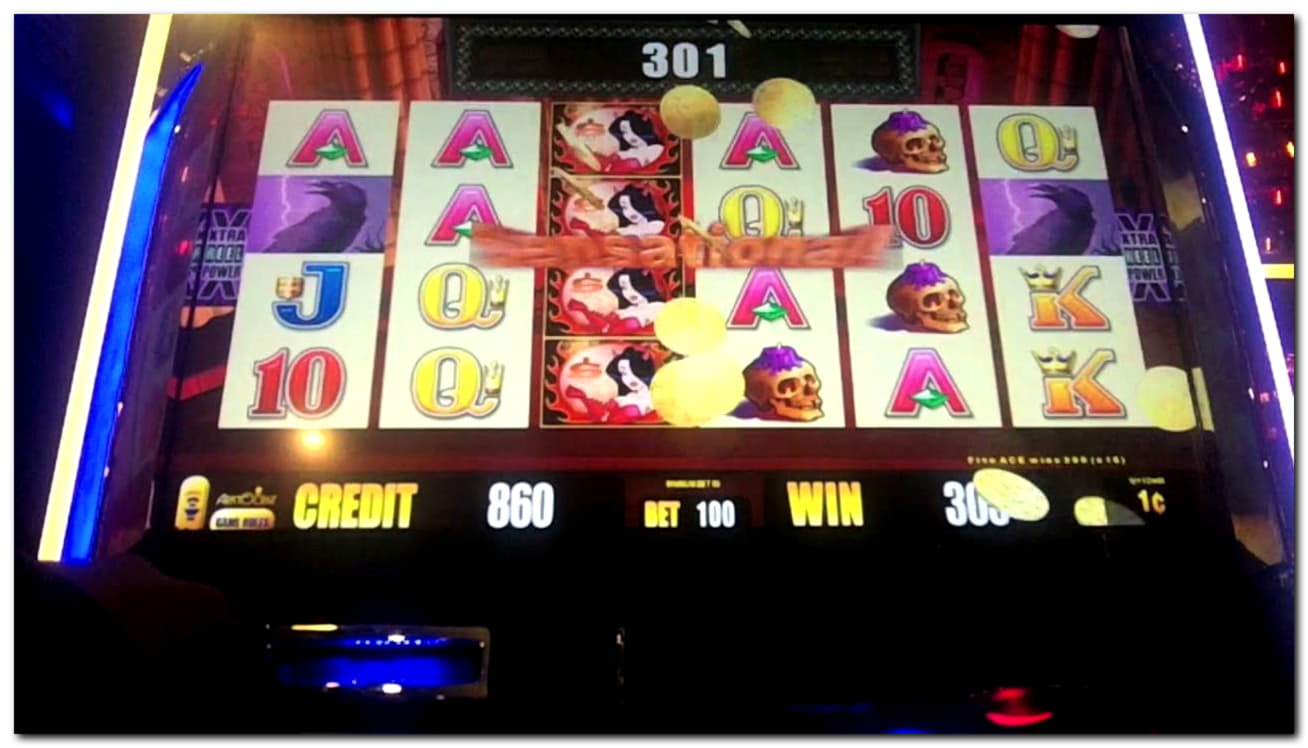 45 free spins no deposit at Casino Action
