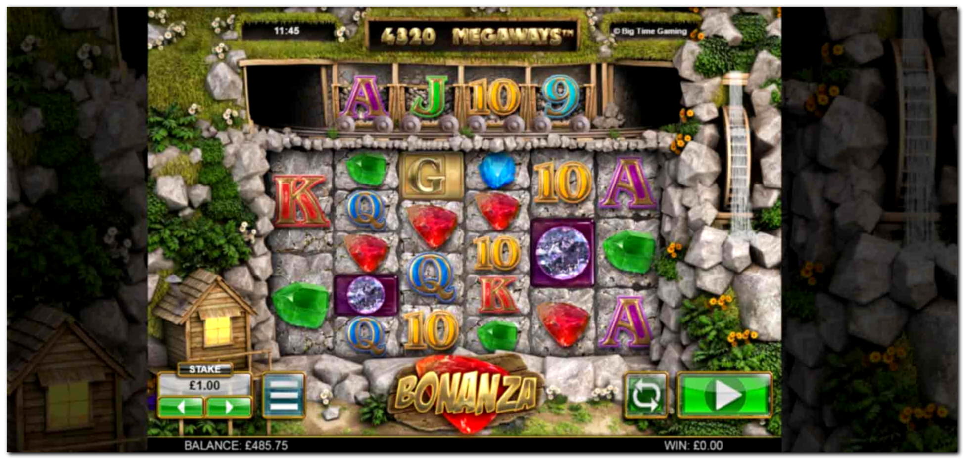 $460 Casino tournaments freeroll at Genesis Casino