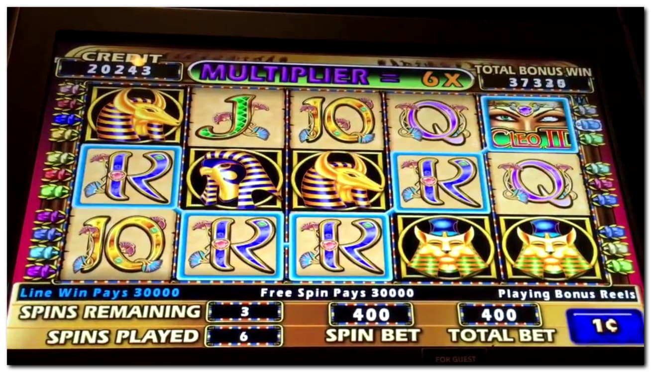 60 Loyalty Free Spins! at Casino Action
