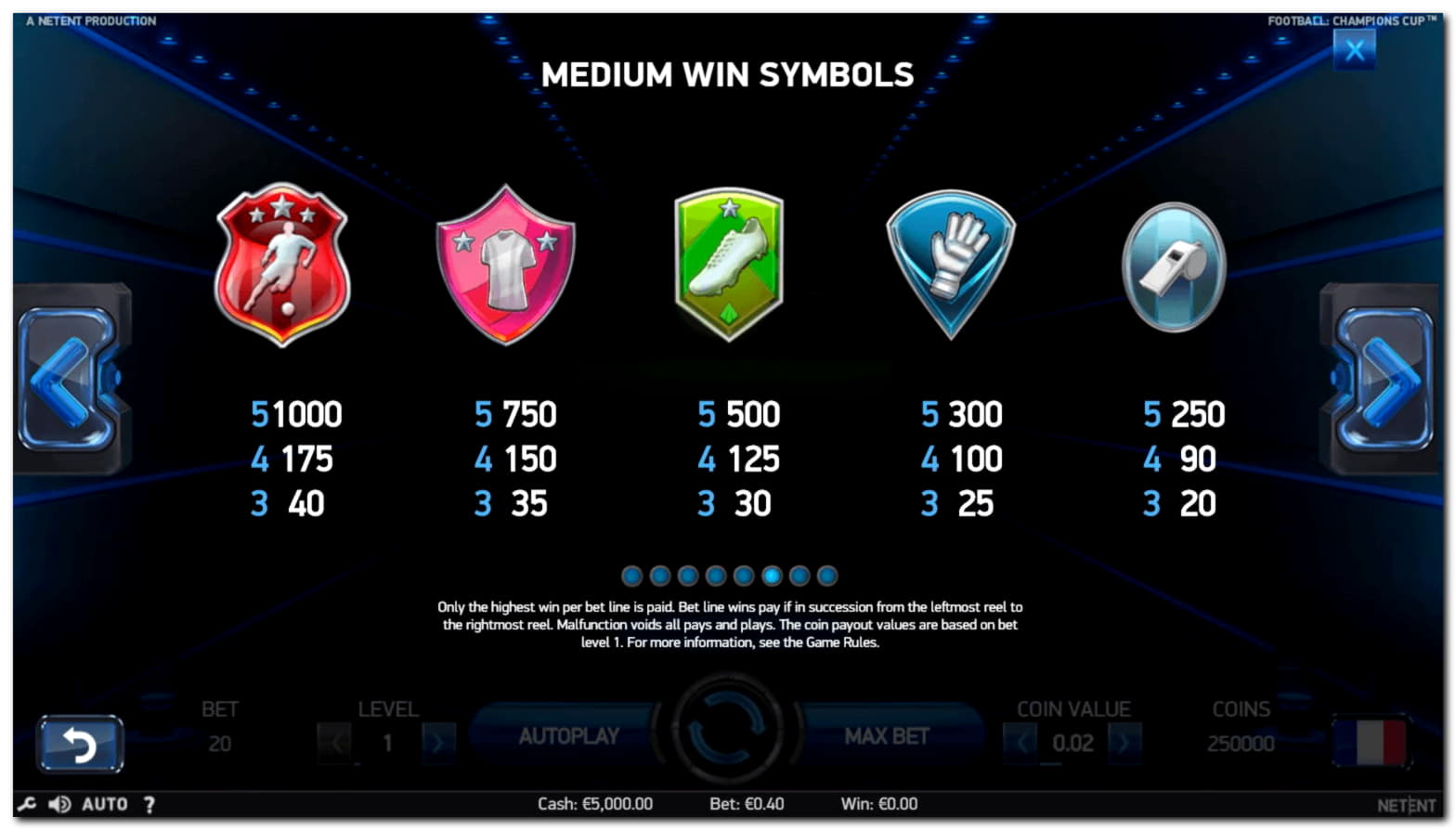 Eur 3355 no deposit bonus at Genesis Casino