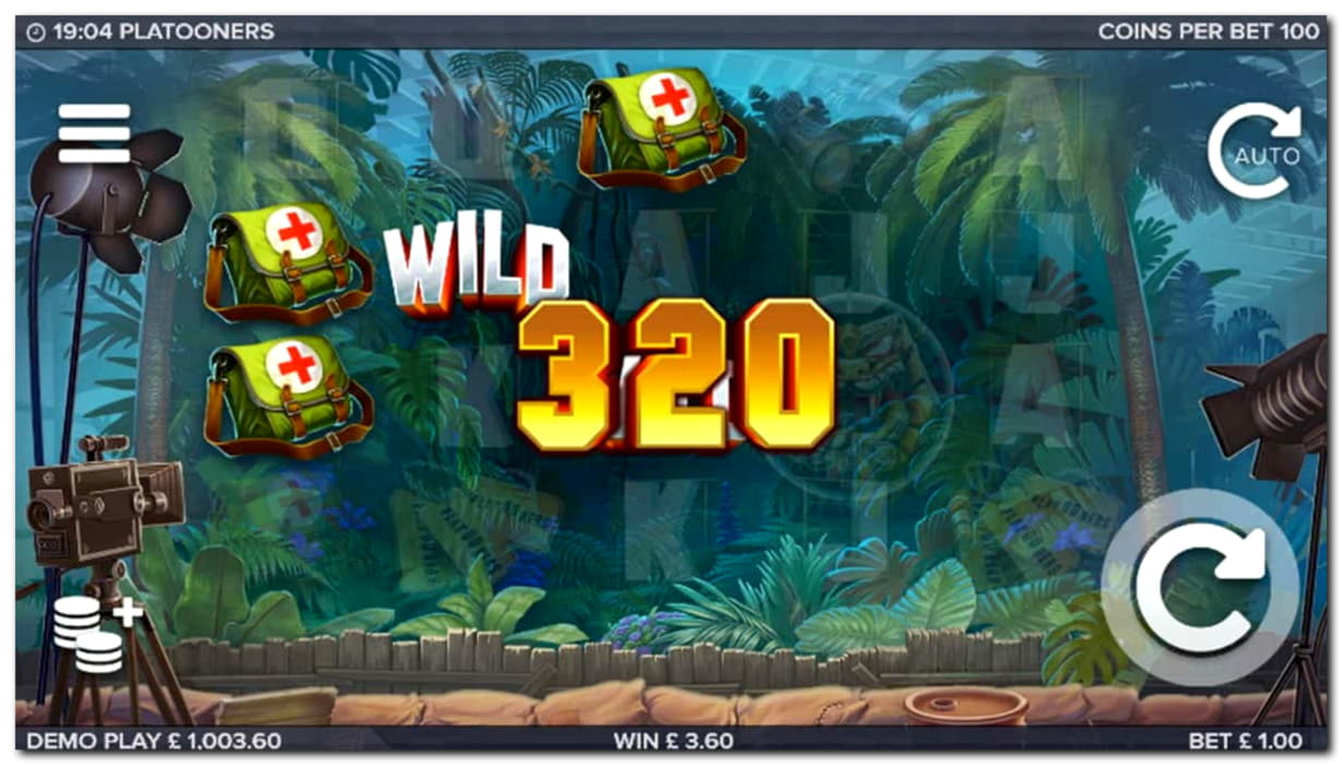 €1730 NO DEPOSIT CASINO BONUS at Win A Day Casino