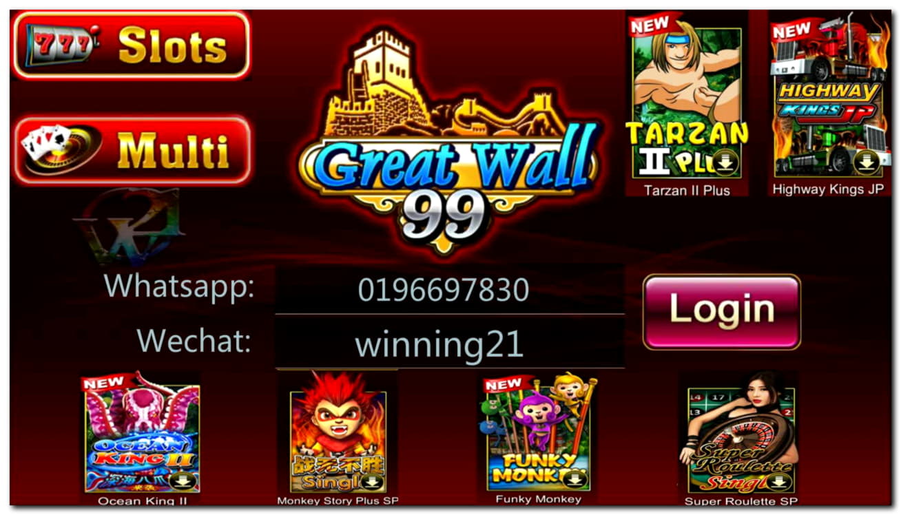 Eur 190 NO DEPOSIT BONUS CASINO at Superior Casino