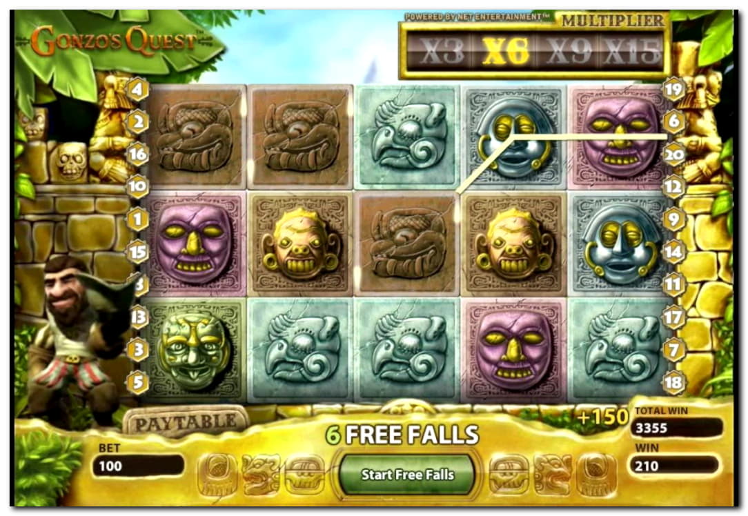 $666 Online Casino Tournament at Villento Casino