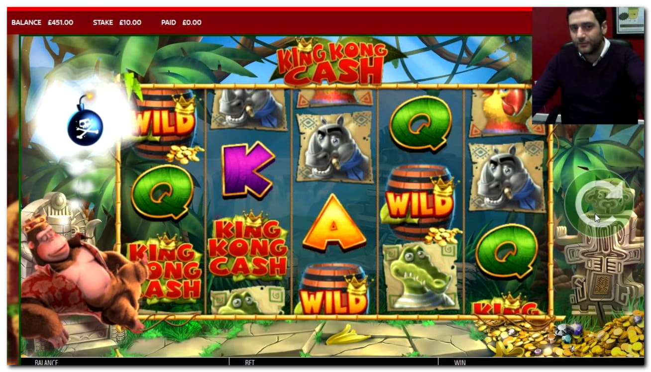 €780 Free Casino Tournament at Challenge Casino