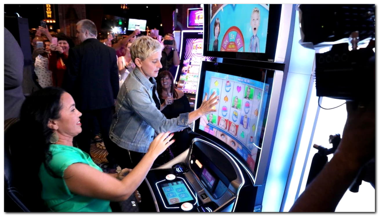 €85 FREE CHIP CASINO at Canada Casino 