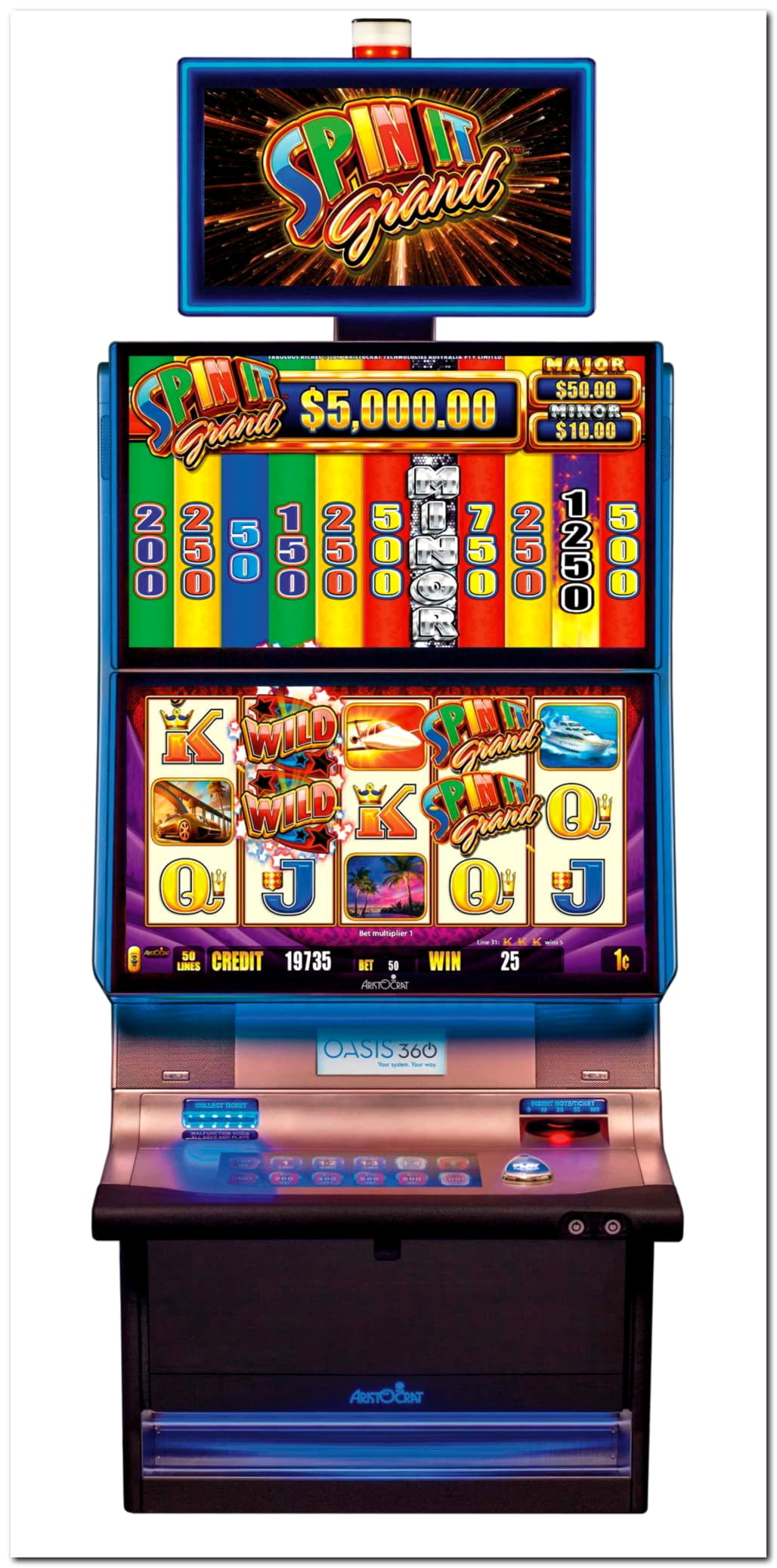 €505 Casino tournaments freeroll at Finland Casino 