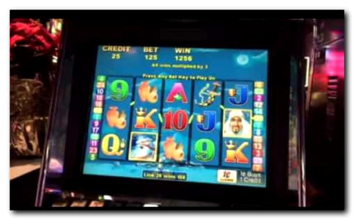 Eur 425 Casino Tournament at Mega Casino