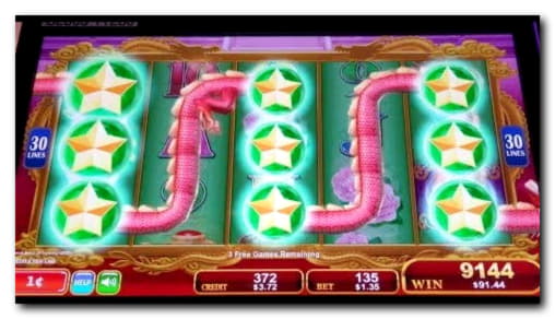 $3670 no deposit at Casino Share