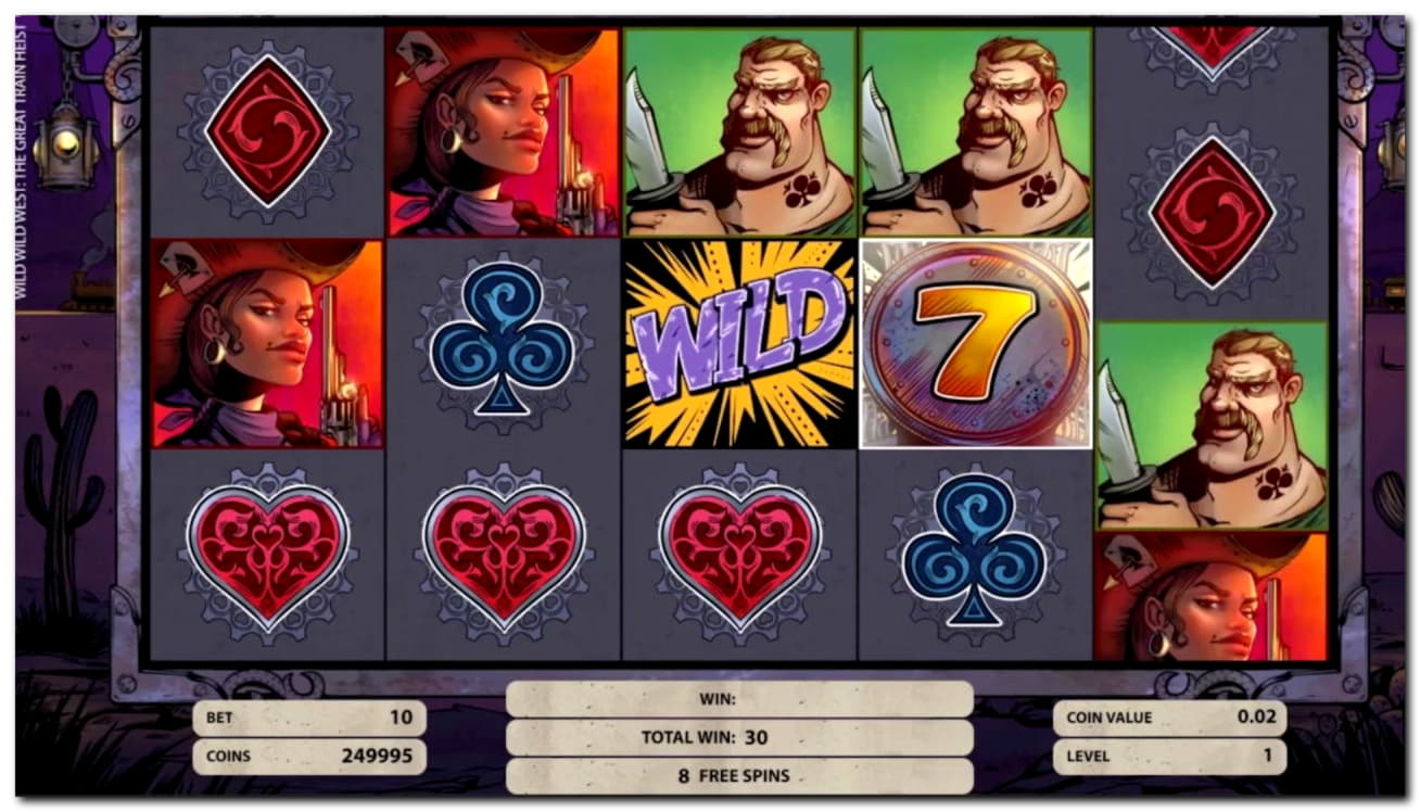 60% Match Bonus at Lucky Emperor Casino