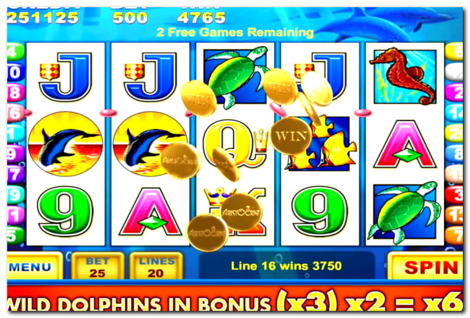 £2085 No Deposit Casino Bonus at Jackpot Capital Casino